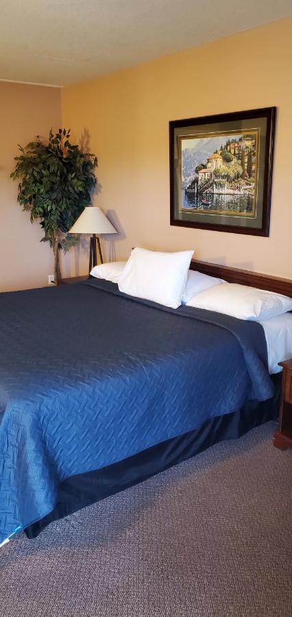 Lakeview Resort Motel Wasaga Beach Exterior foto