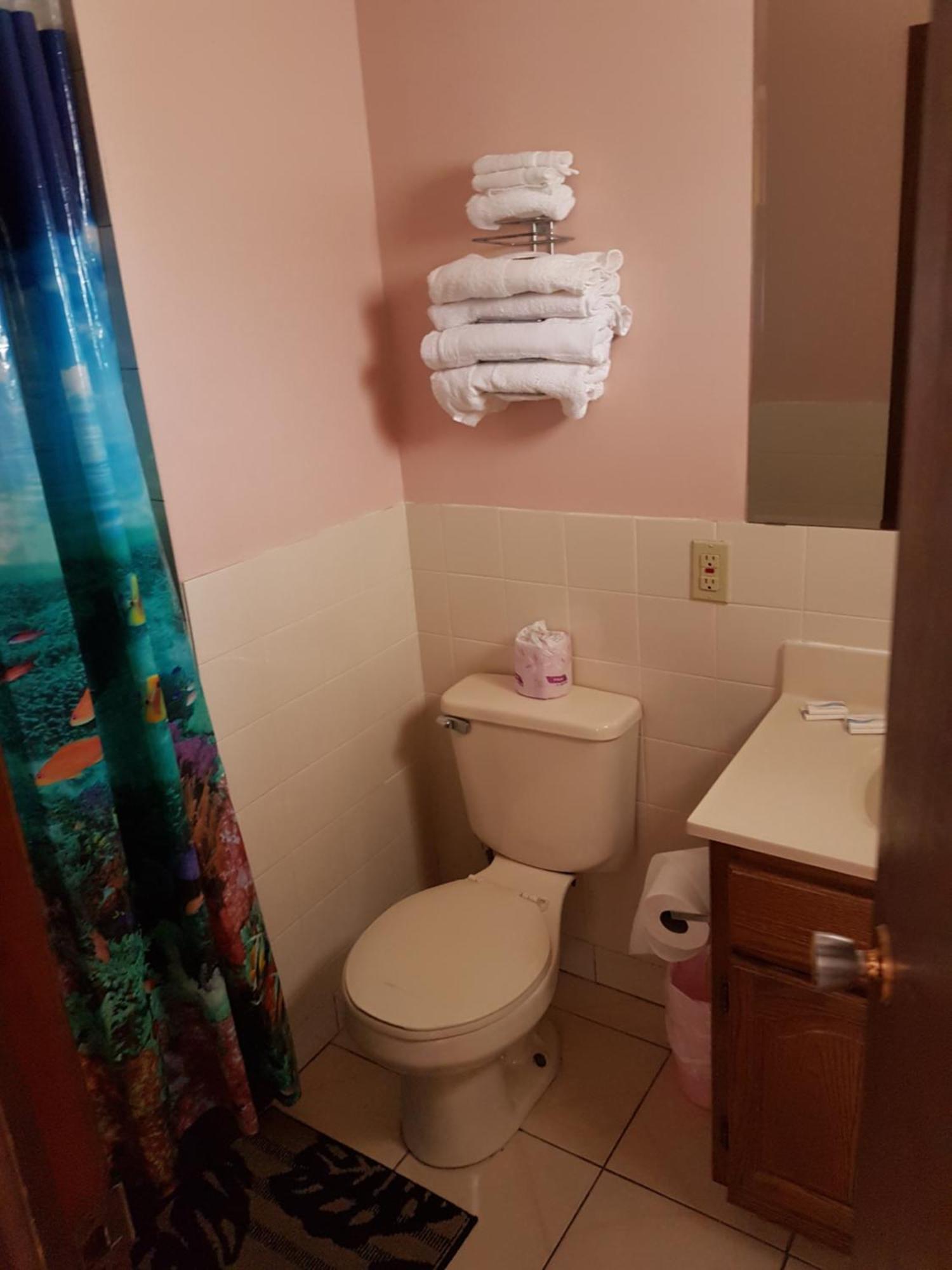 Lakeview Resort Motel Wasaga Beach Quarto foto