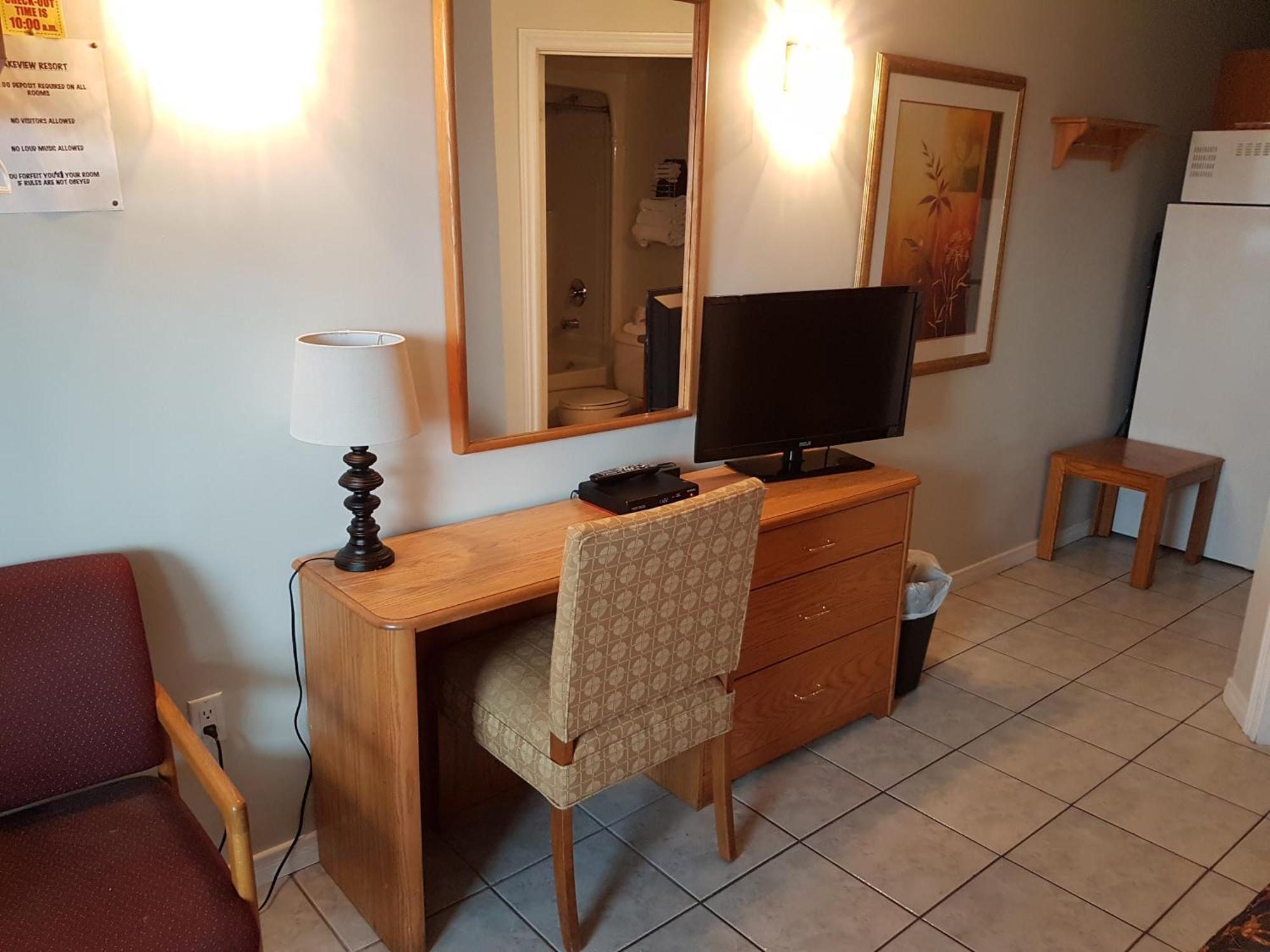 Lakeview Resort Motel Wasaga Beach Quarto foto