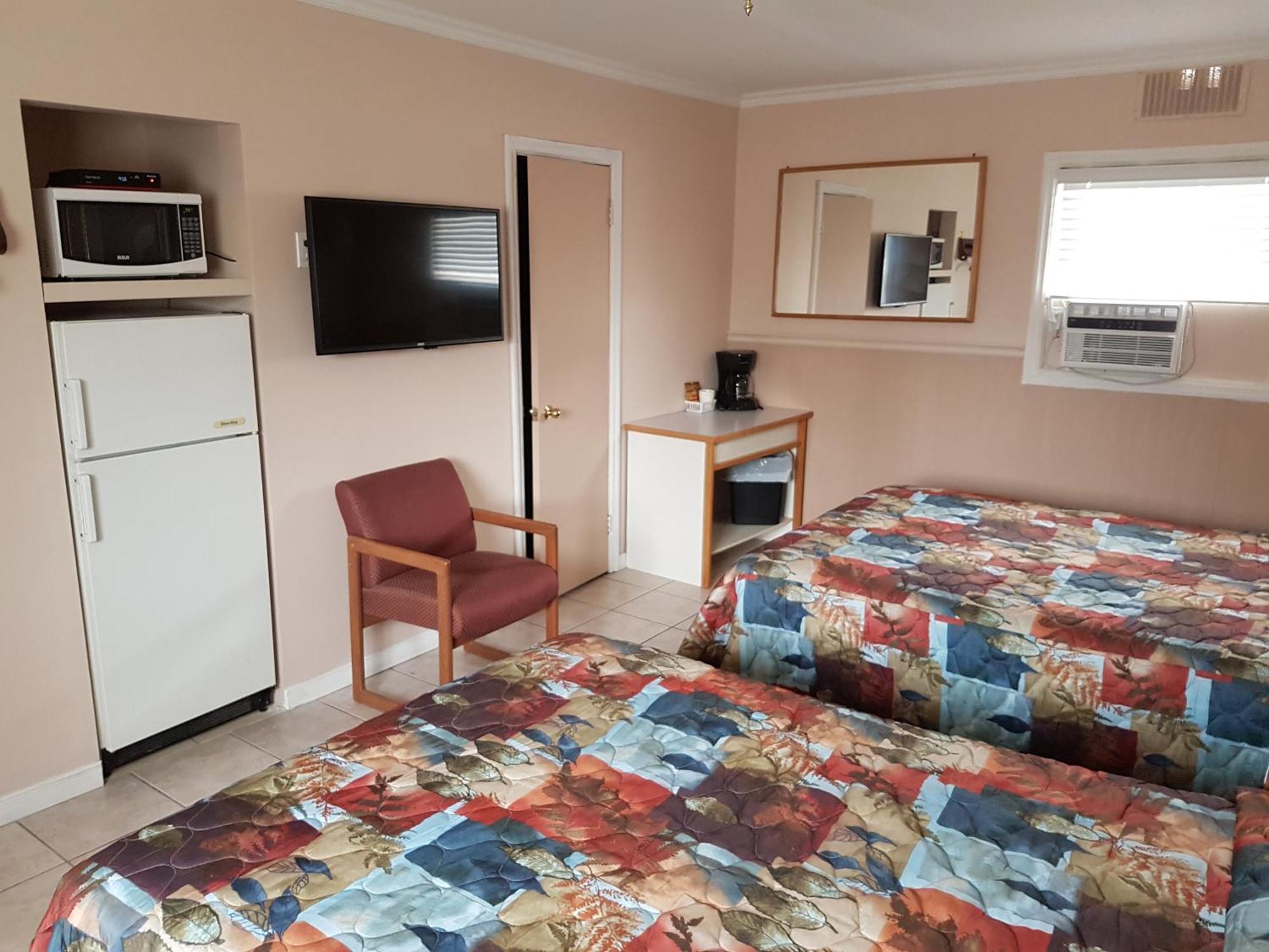 Lakeview Resort Motel Wasaga Beach Quarto foto