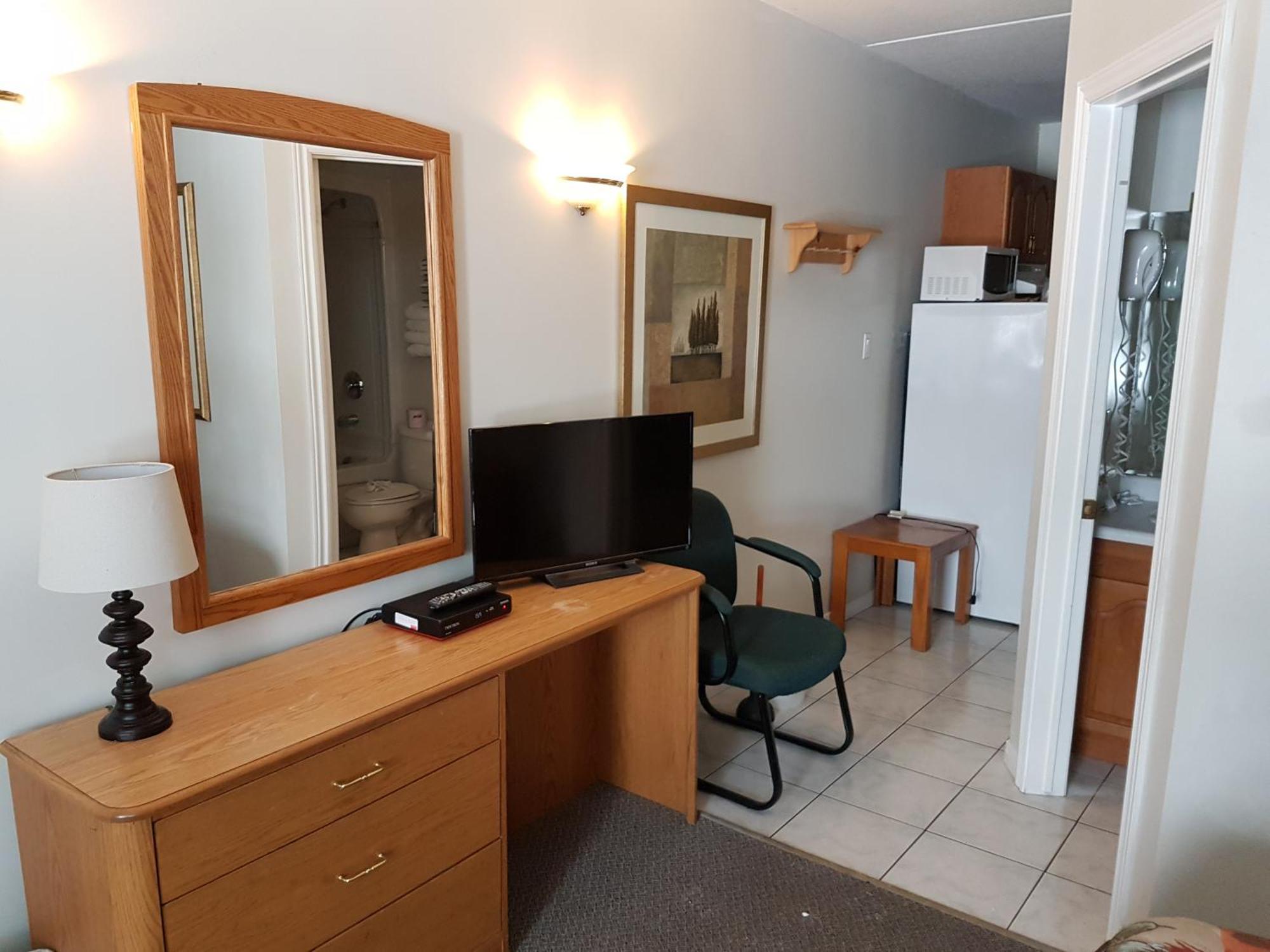 Lakeview Resort Motel Wasaga Beach Quarto foto