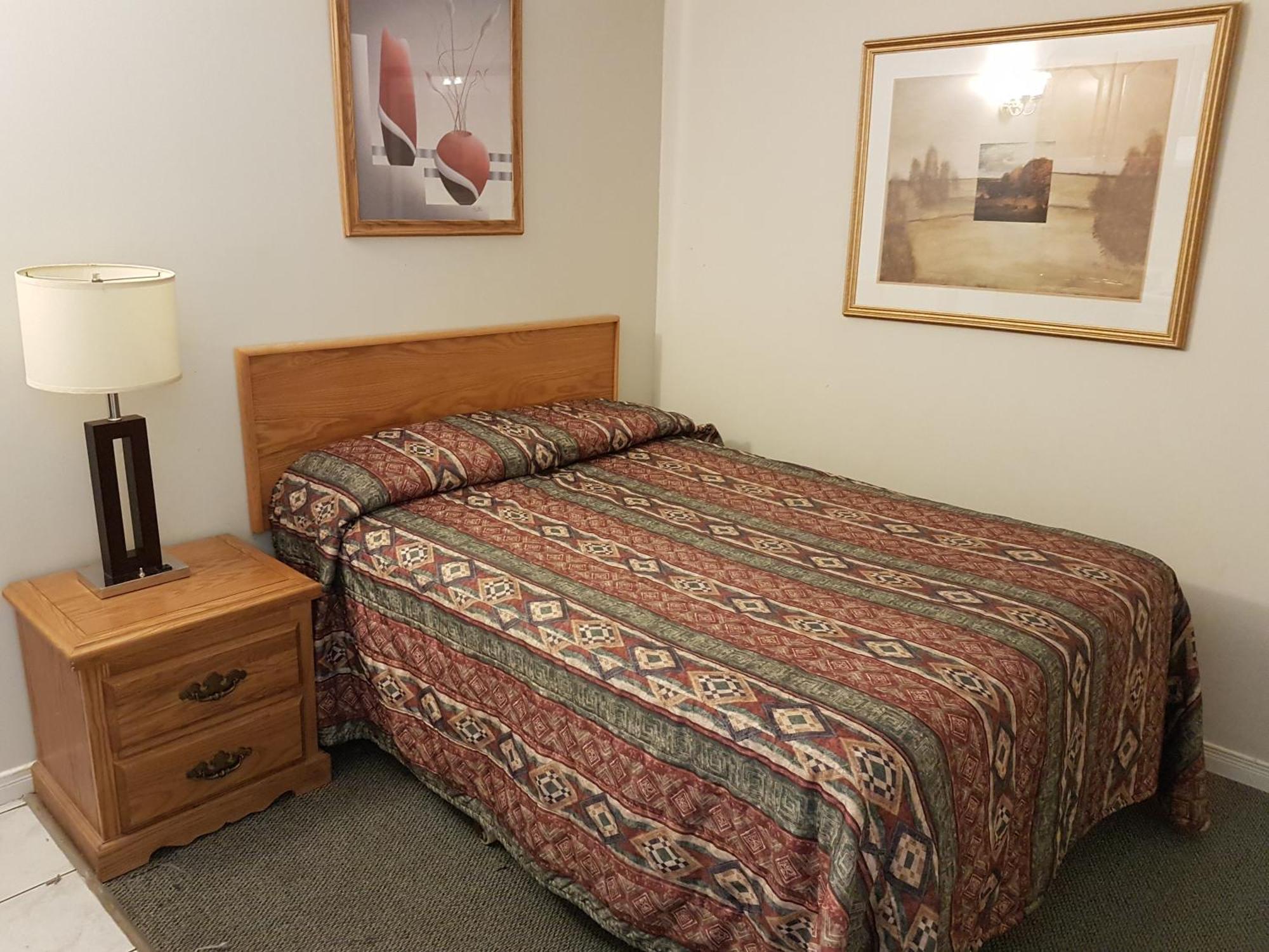 Lakeview Resort Motel Wasaga Beach Quarto foto