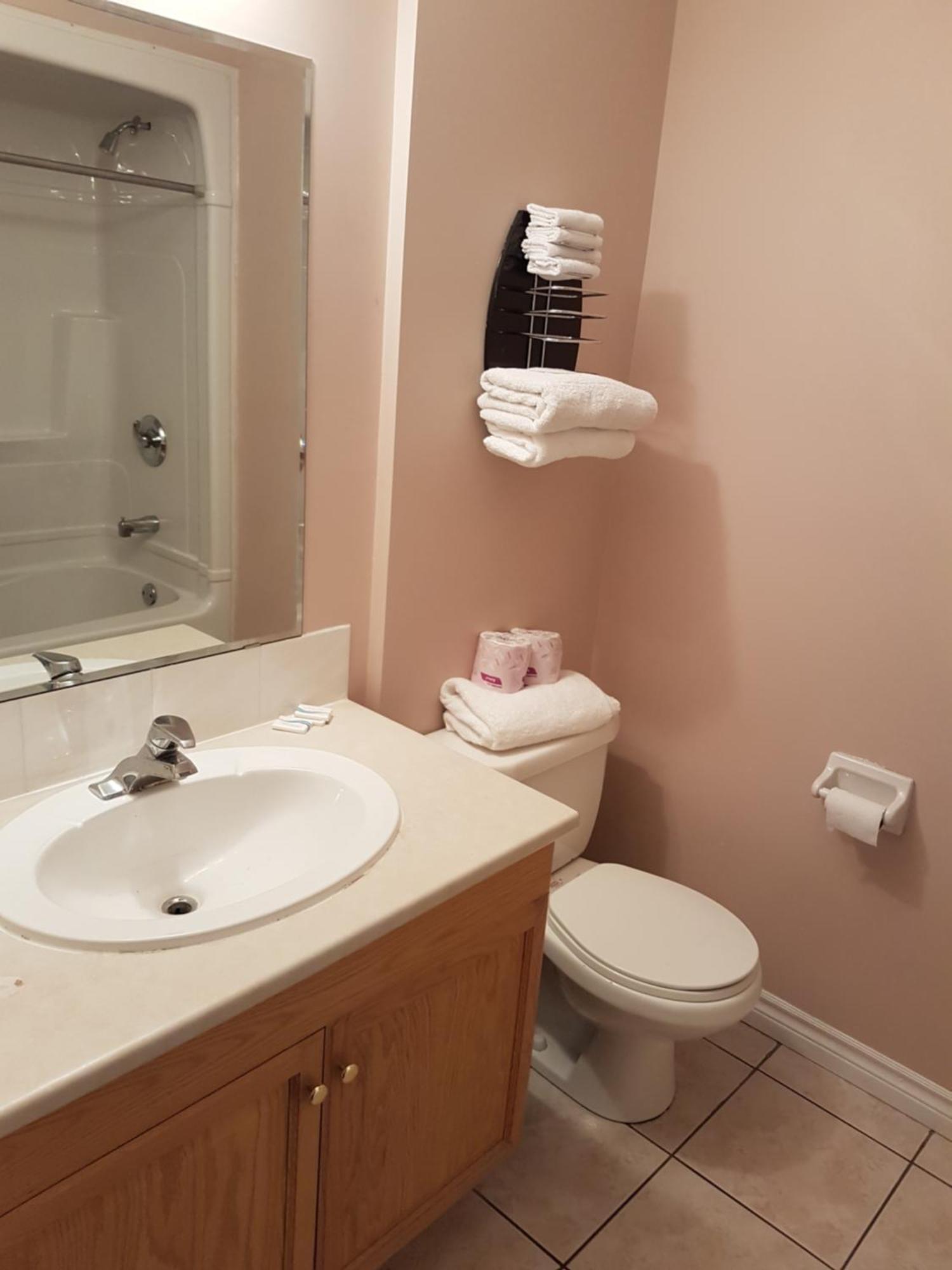 Lakeview Resort Motel Wasaga Beach Quarto foto