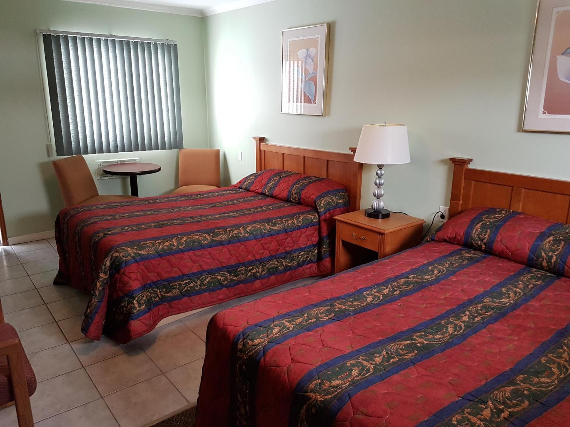 Lakeview Resort Motel Wasaga Beach Quarto foto