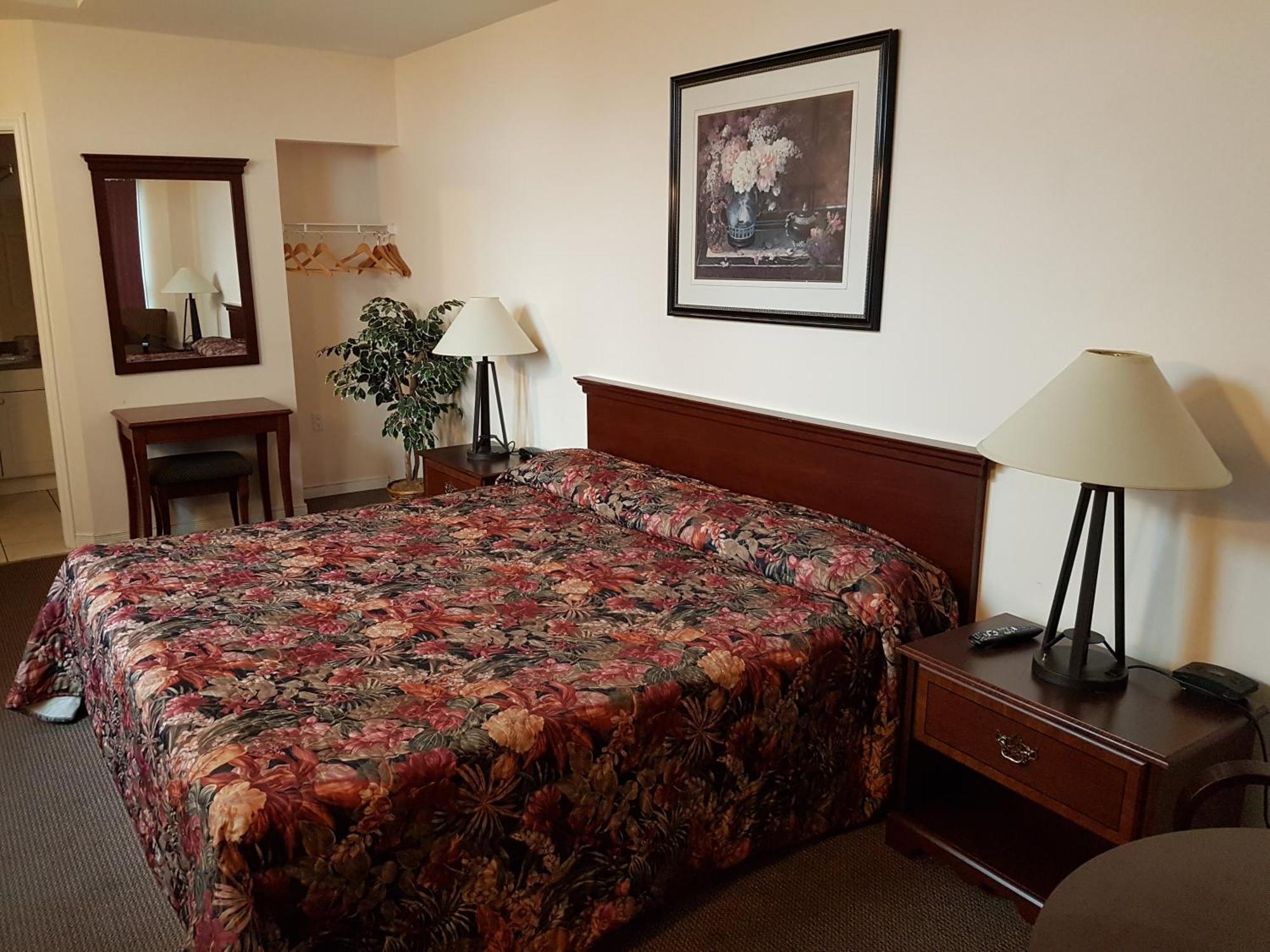 Lakeview Resort Motel Wasaga Beach Exterior foto