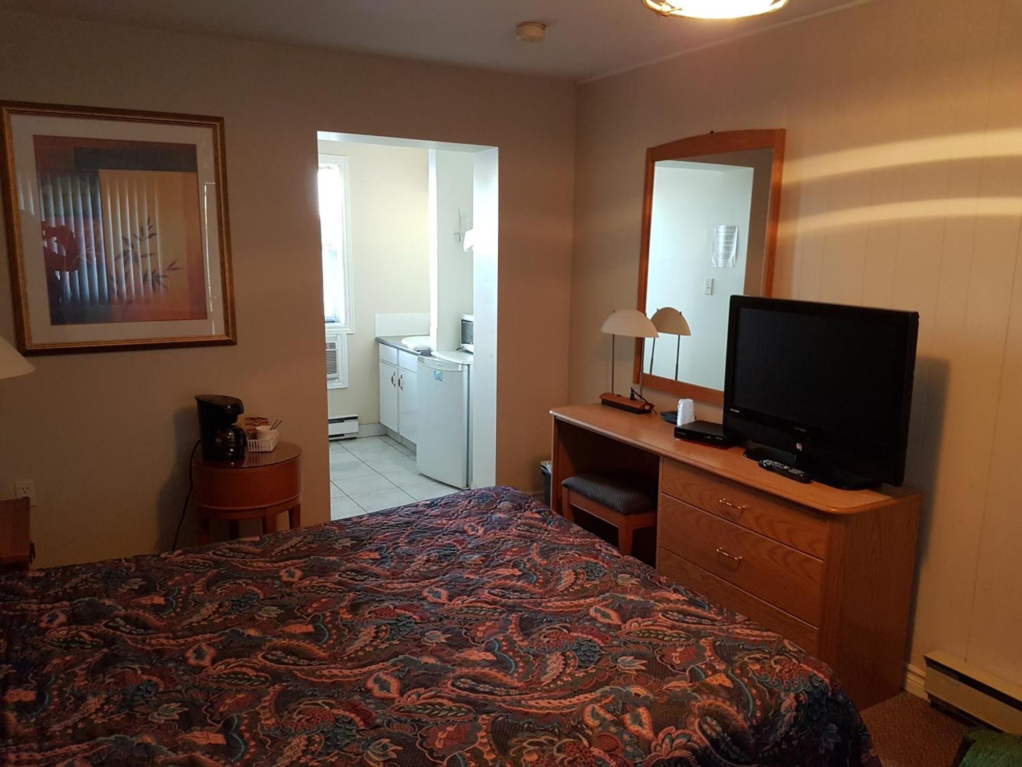 Lakeview Resort Motel Wasaga Beach Quarto foto
