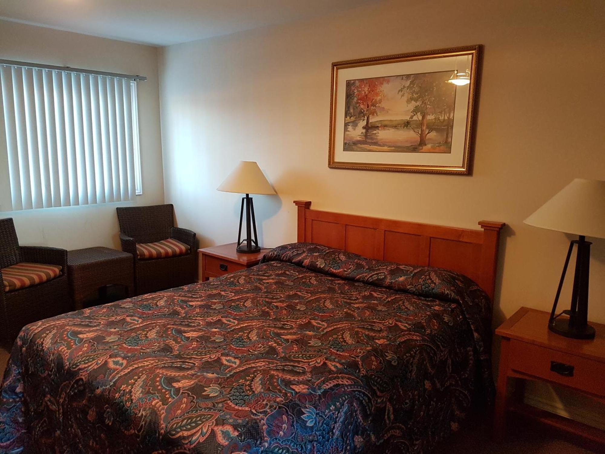 Lakeview Resort Motel Wasaga Beach Quarto foto