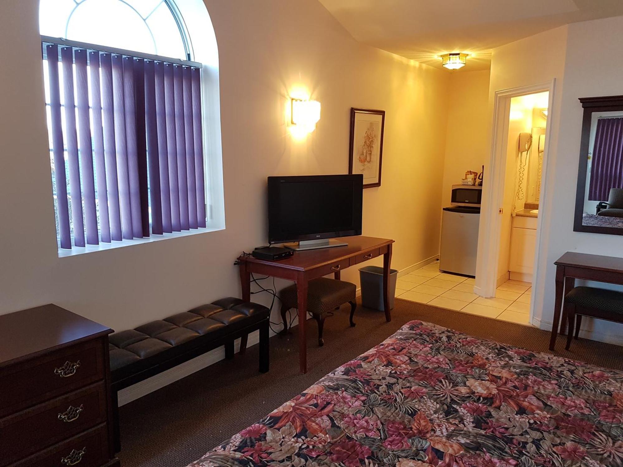 Lakeview Resort Motel Wasaga Beach Quarto foto