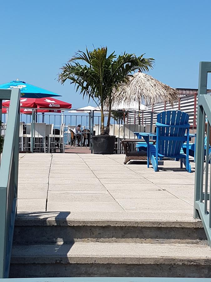 Lakeview Resort Motel Wasaga Beach Exterior foto