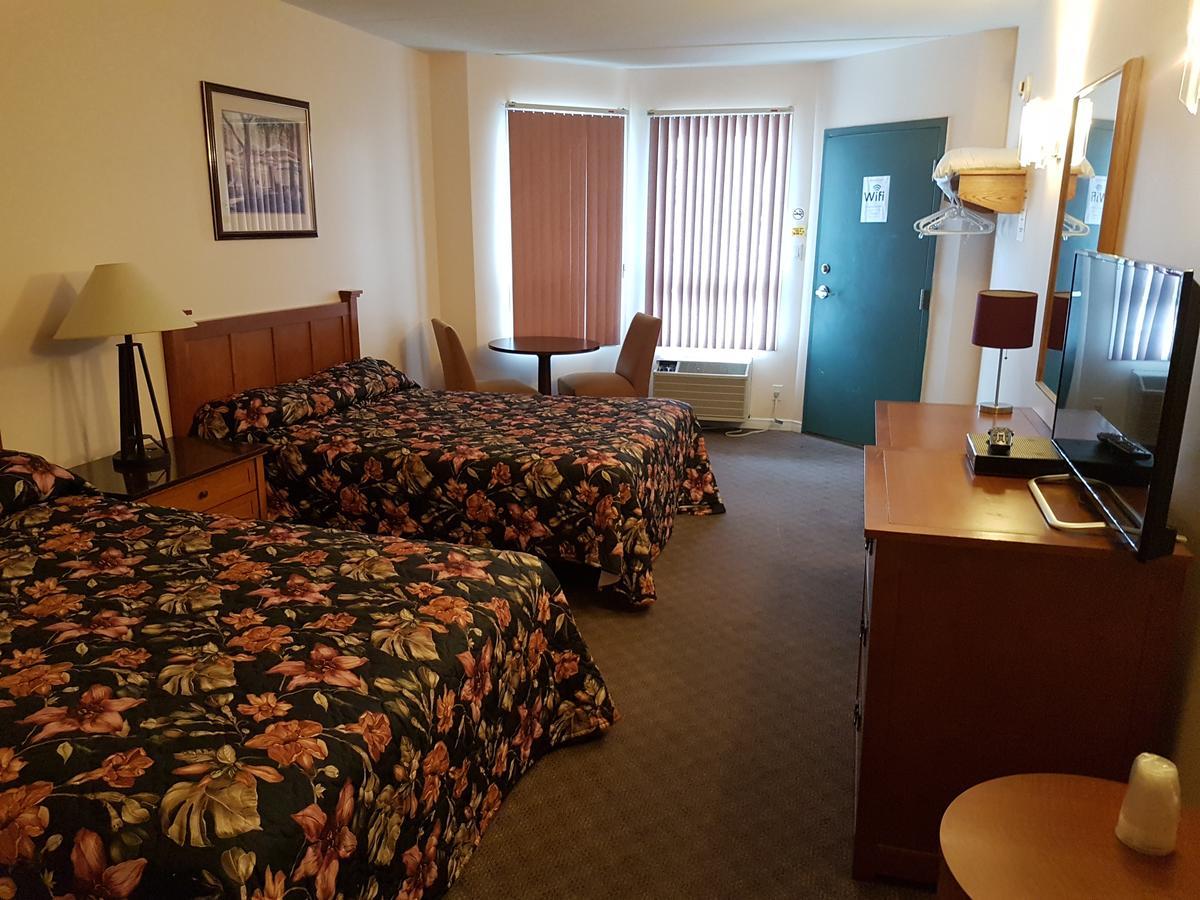 Lakeview Resort Motel Wasaga Beach Exterior foto