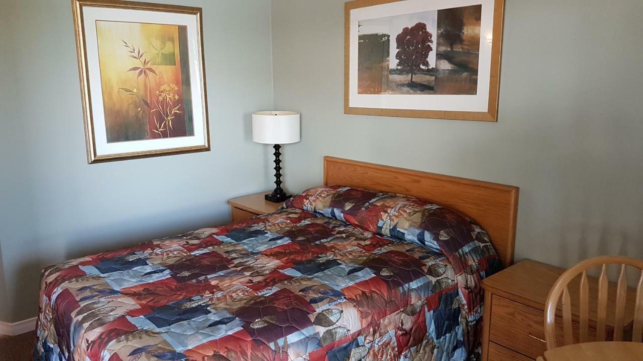 Lakeview Resort Motel Wasaga Beach Exterior foto